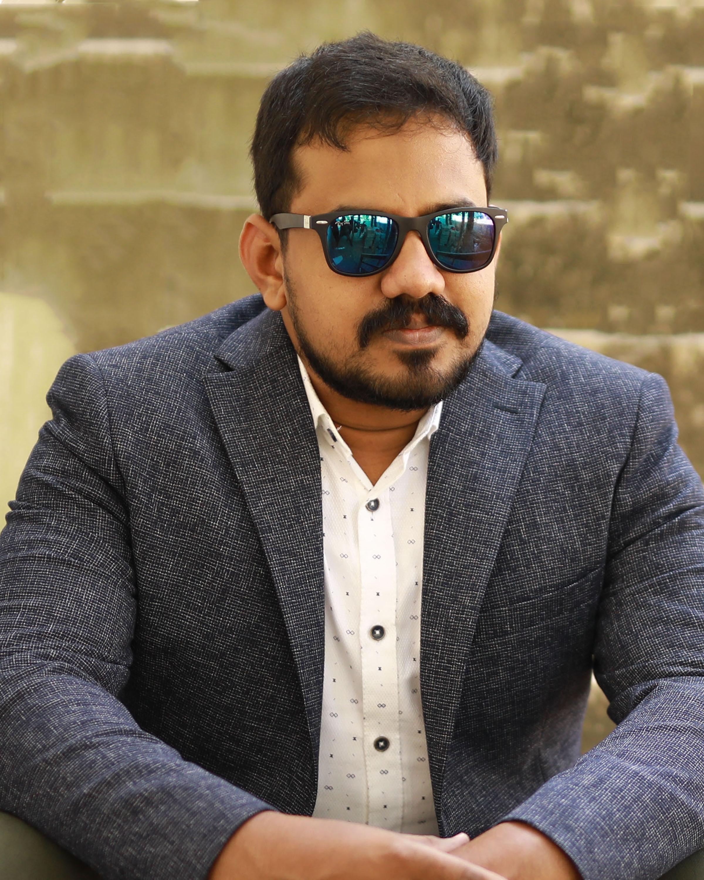Sulfikar Ali Nazar